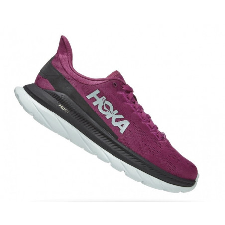 Hoka Mach 4 Donna FFBL [PREZZO ON LINE SHOP]