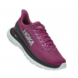 Hoka Mach 4 Donna FFBL [PREZZO ON LINE SHOP]