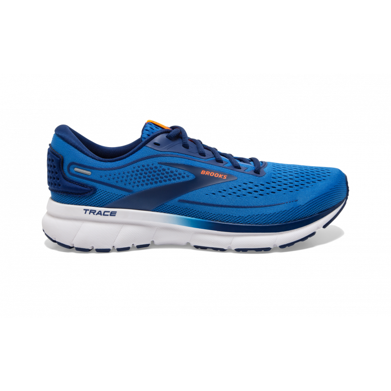 Brooks Trace 2 Uomo 477 [PREZZO ON LINE SHOP]