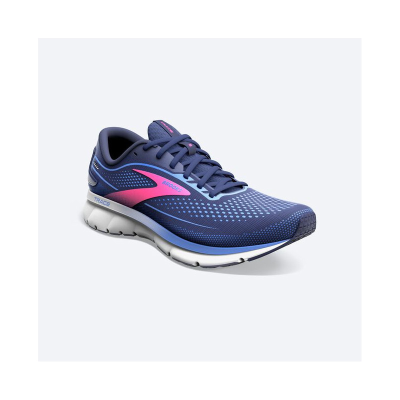 Brooks Trace 2 Donna 460 [PREZZO VALIDO SOLO ON LINE SHOP]