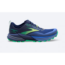 Brooks Cascadia 16 Uomo 403 [PREZZO VALIDO SOLO ON LINE SHOP]