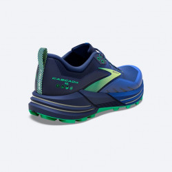 Brooks Cascadia 16 Uomo 403 [PREZZO VALIDO SOLO ON LINE SHOP]