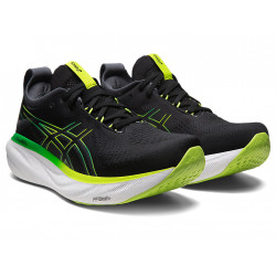 Asics Gel Nimbus 25 Uomo col. 003 [PREZZO VALIDO SOLO PER ACQUISTO ON LINE SHOP] DISPONIBILI SOLO TAGLIE US 7.5-8.5-10