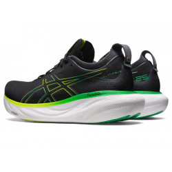 Asics Gel Nimbus 25 Uomo col. 003 [PREZZO VALIDO SOLO PER ACQUISTO ON LINE SHOP] DISPONIBILI SOLO TAGLIE US 7.5-8.5-10