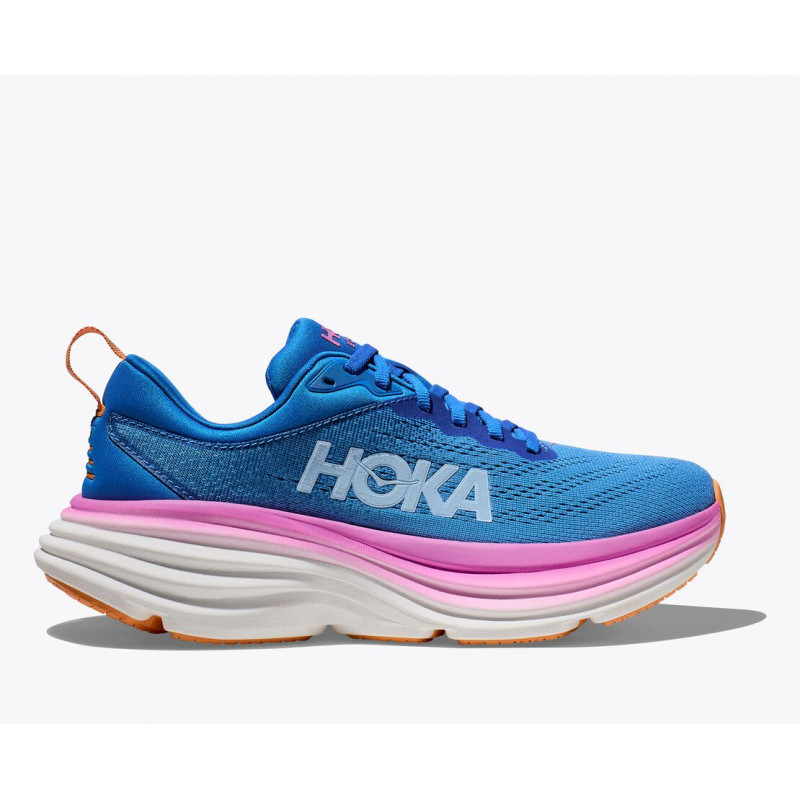 Hoka Bondi 8 Donna CSAA [PREZZO VALIDO SOLO PER ACQUISTO ON LINE SHOP]