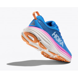 Hoka Bondi 8 Donna CSAA [PREZZO VALIDO SOLO PER ACQUISTO ON LINE SHOP]