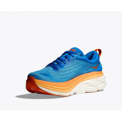 Hoka Bondi 8 Uomo CSVO [PREZZO VALIDO SOLO PER ACQUISTO ON LINE SHOP]