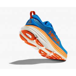 Hoka Bondi 8 Uomo CSVO [PREZZO VALIDO SOLO PER ACQUISTO ON LINE SHOP]