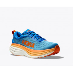 Hoka Bondi 8 Uomo CSVO [PREZZO VALIDO SOLO PER ACQUISTO ON LINE SHOP]