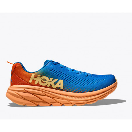 Hoka Rincon 3 Uomo CSVO [PREZZO VALIDO SOLO PER ACQUISTO ON LINE SHOP] DISPONIBILI SOLO TAGLIE US 8