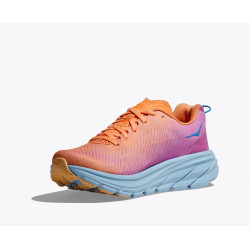 Hoka Rincon 3 Donna MOCY [PREZZO VALIDO SOLO PER ACQUISTO ON LINE SHOP] DISPONIBILI SOLO TAGLIE US 5.5-9