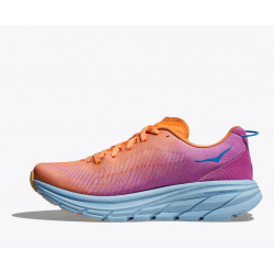 Hoka Rincon 3 Donna MOCY [PREZZO VALIDO SOLO PER ACQUISTO ON LINE SHOP] DISPONIBILI SOLO TAGLIE US 5.5-9