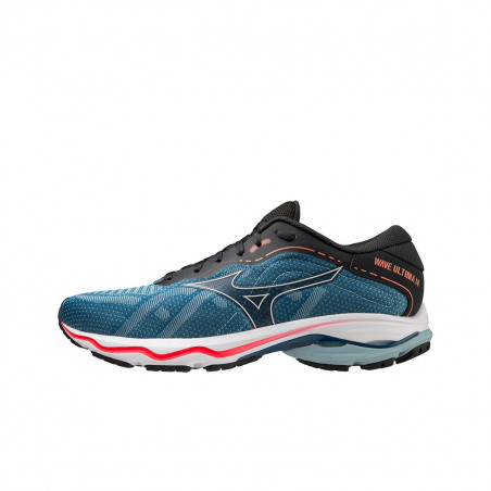 Mizuno Wave Ultima 14 Uomo col. 01 [PREZZO VALIDO SOLO PER ACQUISTO ON LINE SHOP]