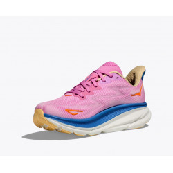 Hoka Clifton 9 Donna CSLC [PREZZO VALIDO SOLO PER ACQUISTO ON LINE SHOP]