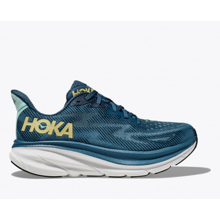 Hoka Clifton 9 Uomo MOBS [PREZZO VALIDO SOLO PER ACQUISTO ON LINE SHOP]