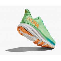 Hoka Clifton 9 Uomo ZLGL [PREZZO VALIDO SOLO PER ACQUISTO ON LINE SHOP]