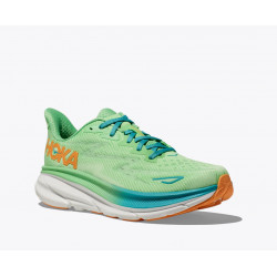 Hoka Clifton 9 Uomo ZLGL [PREZZO VALIDO SOLO PER ACQUISTO ON LINE SHOP]