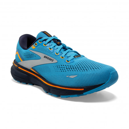 Brooks Ghost 15 GTX Uomo 480 [PREZZO VALIDO SOLO PER ACQUISTO ON LINE SHOP] DISPONIBILI SOLO TAGLIE US 8.5-9-13