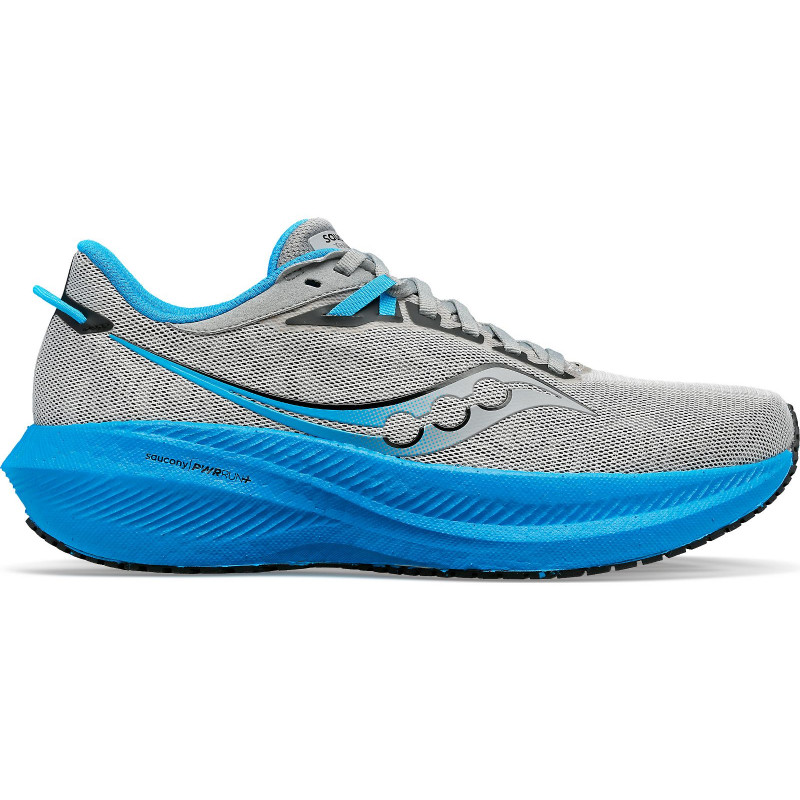 Saucony Triumph 21 Donna col. 60 [PREZZO VALIDO SOLO PER ACQUISTO ON LINE SHOP]