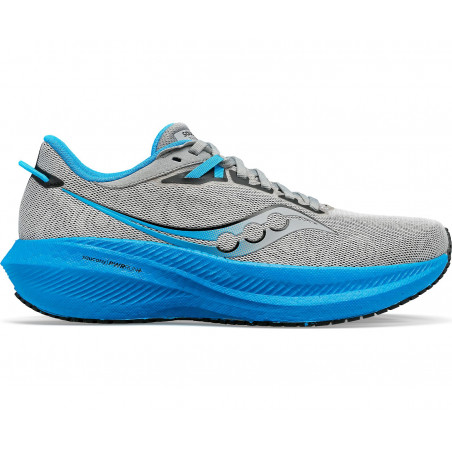 Saucony Triumph 21 Donna col. 60 [PREZZO VALIDO SOLO PER ACQUISTO ON LINE SHOP]