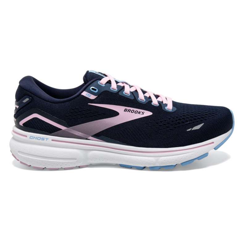 Brooks Ghost 15 Donna 433 PREZZO VALIDO SOLO PER ACQUISTO ON LINE SHOP DISPONIBILI SOLO TAGLIE US 7.5 8 9