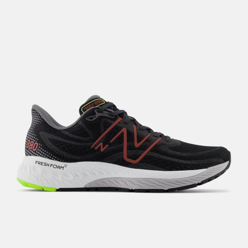 New Balance Fresh Foam X 880m13 Uomo colore M13 [PREZZO VALIDO SOLO PER ACQUISTO ON LINE SHOP]