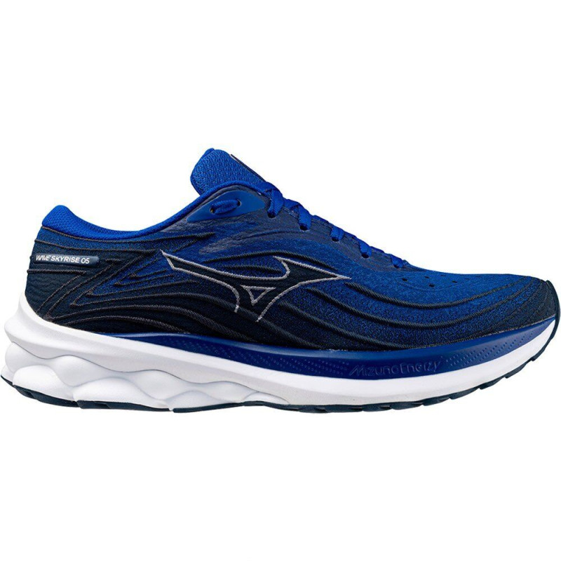 Mizuno Wave Skyrise 5 Uomo col. 03 [PREZZO VALIDO SOLO PER ON LINE SHOP]