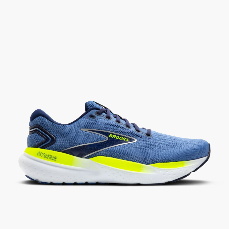 Brooks Glycerin 21 Uomo 409 [PREZZO VALIDO SOLO PER ACQUISTO ON LINE SHOP]