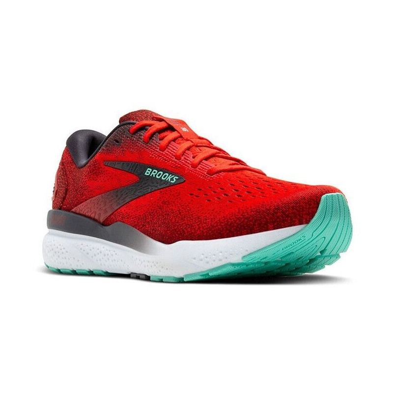 Brooks Ghost 16 Uomo 623 [PREZZO VALIDO SOLO PER ACQUISTO ON LINE SHOP]