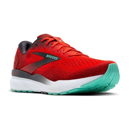 Brooks Ghost 16 Uomo 623 [PREZZO VALIDO SOLO PER ACQUISTO ON LINE SHOP]