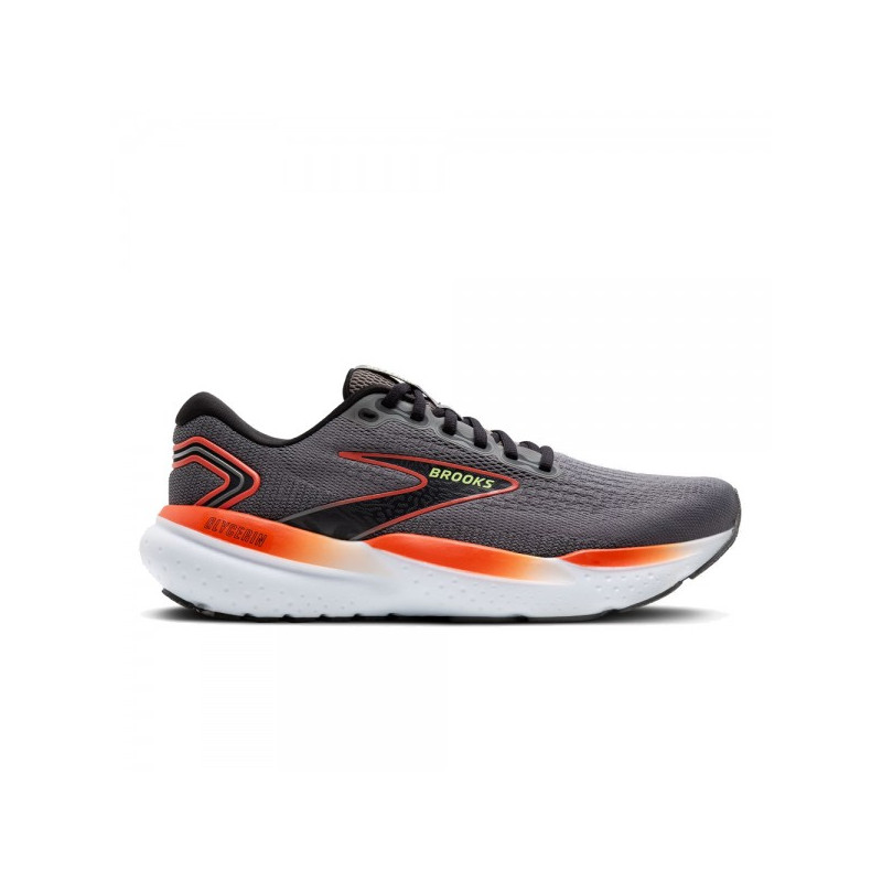 Brooks Glycerin 21 Uomo 059 [PREZZO VALIDO SOLO PER ACQUISTO ON LINE SHOP]