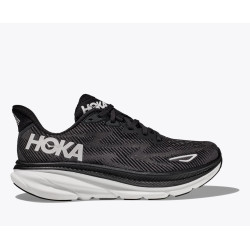 Hoka Clifton 9 Uomo BWHT...