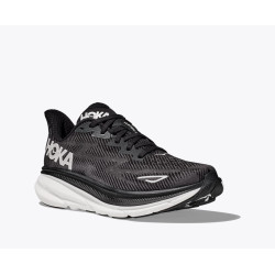 Hoka Clifton 9 Uomo BWHT [PREZZO VALIDO SOLO PER ACQUISTO ON LINE SHOP]