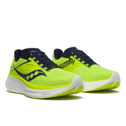 Saucony Ride 17 Uomo col. 220 [PREZZO VALIDO SOLO PER ACQUISTO ON LINE SHOP]