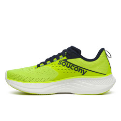 Saucony Ride 17 Uomo col. 220 [PREZZO VALIDO SOLO PER ACQUISTO ON LINE SHOP]