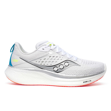 Saucony Ride 17 Uomo col. 218 [PREZZO VALIDO SOLO PER ACQUISTO ON LINE SHOP]