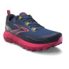 Brooks Cascadia 18 Donna 496 [PREZZO VALIDO SOLO PER ACQUISTO ON LINE SHOP]