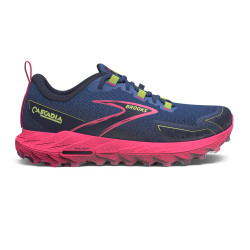 Brooks Cascadia 18 Donna 496 [PREZZO VALIDO SOLO PER ACQUISTO ON LINE SHOP]