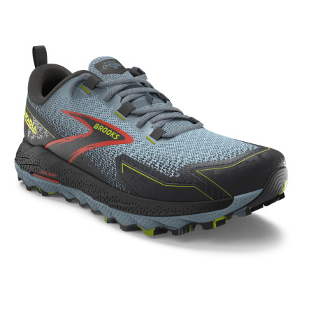 Brooks Cascadia 18 Uomo 004 [PREZZO VALIDO SOLO PER ACQUISTO ON LINE SHOP]