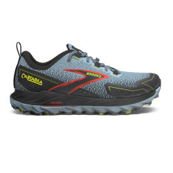 Brooks Cascadia 18 Uomo 004 [PREZZO VALIDO SOLO PER ACQUISTO ON LINE SHOP]