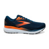 Brooks Ghost 16 Uomo 474 [PREZZO VALIDO SOLO PER ACQUISTO ON LINE SHOP]