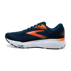 Brooks Ghost 16 Uomo 474 [PREZZO VALIDO SOLO PER ACQUISTO ON LINE SHOP]