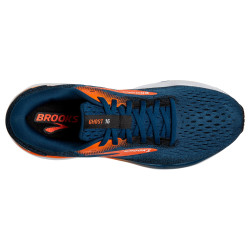 Brooks Ghost 16 Uomo 474 [PREZZO VALIDO SOLO PER ACQUISTO ON LINE SHOP]