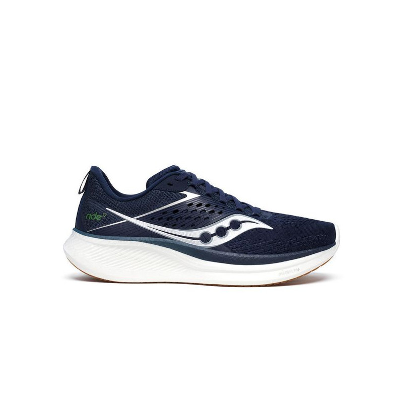 Saucony Ride 17 Uomo col. 230 [PREZZO VALIDO SOLO PER ACQUISTO ON LINE SHOP]