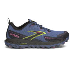 Brooks Cascadia 18 GTX Donna 464 [PREZZO VALIDO SOLO PER ACQUISTO ON LINE SHOP]