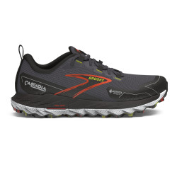 Brooks Cascadia 18 GTX Uomo 016 [PREZZO VALIDO SOLO PER ACQUISTO ON LINE SHOP]