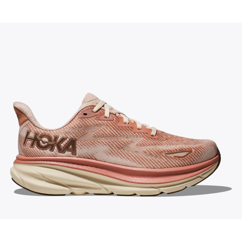 Hoka Clifton 9 Donna SNC [PREZZO VALIDO SOLO PER ACQUISTO ON LINE SHOP]