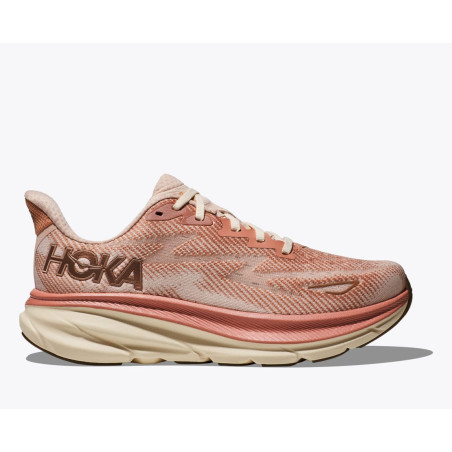 Hoka Clifton 9 Donna SNC [PREZZO VALIDO SOLO PER ACQUISTO ON LINE SHOP]