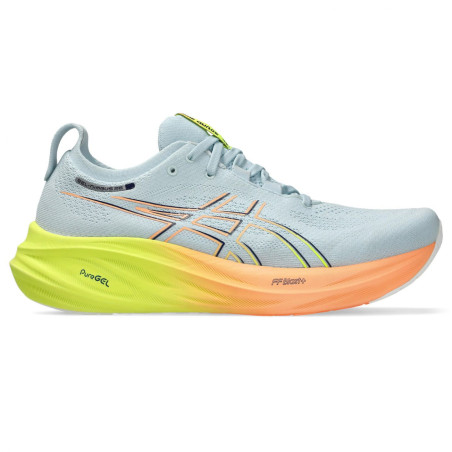 Asics Gel Nimbus 26 Uomo col. 750 [PREZZO VALIDO SOLO PER ACQUISTO ON LINE SHOP]