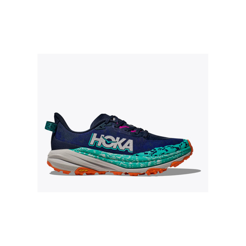 Hoka Speedgoat 6 Donna VYM [PREZZO VALIDO SOLO PER ACQUISTO ON LINE SHOP]